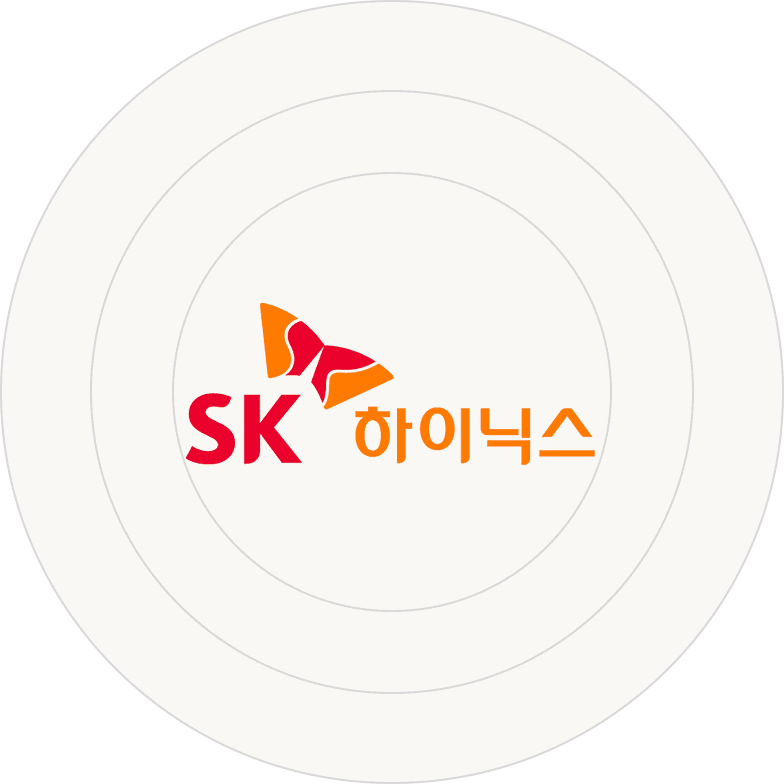 SK Hynix 로고