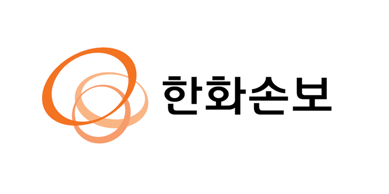 client 014 hanwha general insurance 고객사 로고