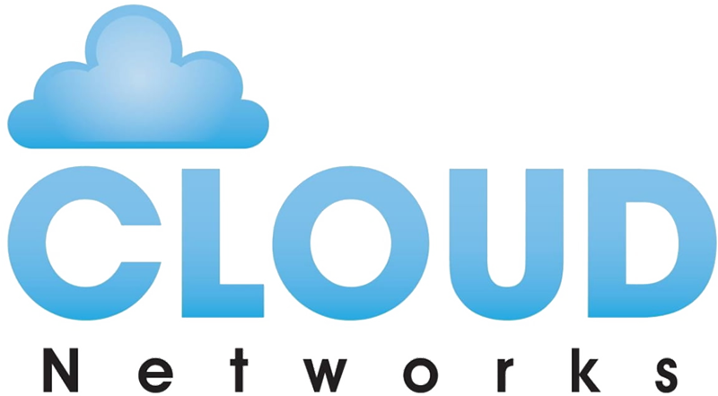 partner 003 cloud networks 기술 파트너 로고